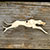 3mm Ply Dog Greyhound Racing Running