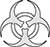Warning Sign Biohazard Image