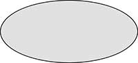 Oval Name Plate Main Image
