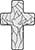 Main Image Pentecost Cross shape