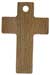Large Solid Wood Cross