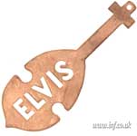 Elvis Guitar Main Image