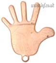 Hand Main Image