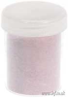 A Pot of Opaque Enamel Powder Main Image