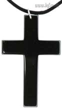 Large hematite cross Main Image