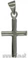 Plain Round Bar Cross Main Image