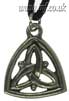 Trinity pendant Main Image