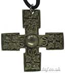 Square Celtic cross Main Image