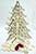 Slot Together Christmas Tree with Decorations
