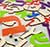 Hebrew Letter Mix