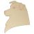Main Image White No Hole Image Australian Shepard Dogs Head