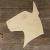 Main Image English Bull Terrier Dogs Head