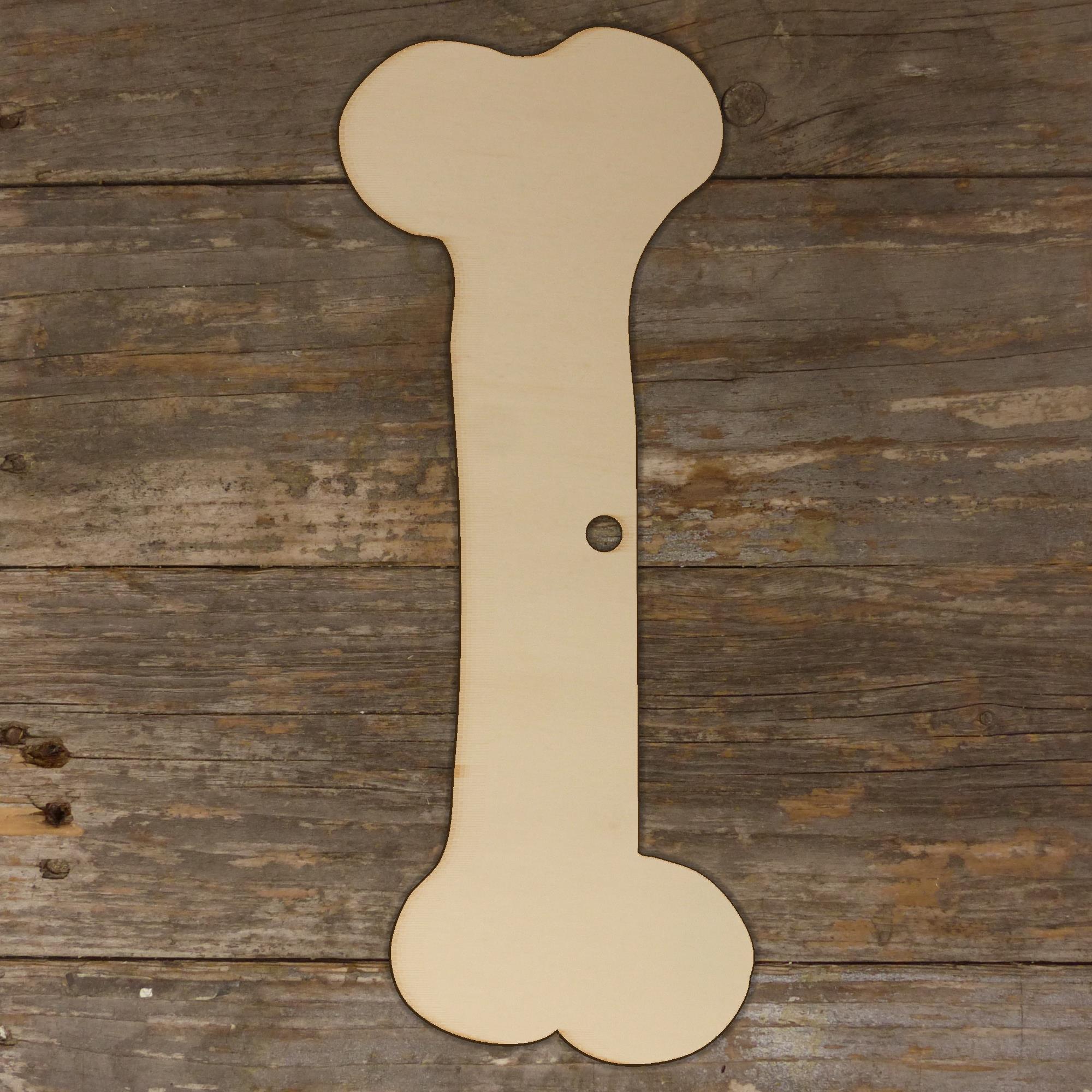 Image RH Dog Bone 