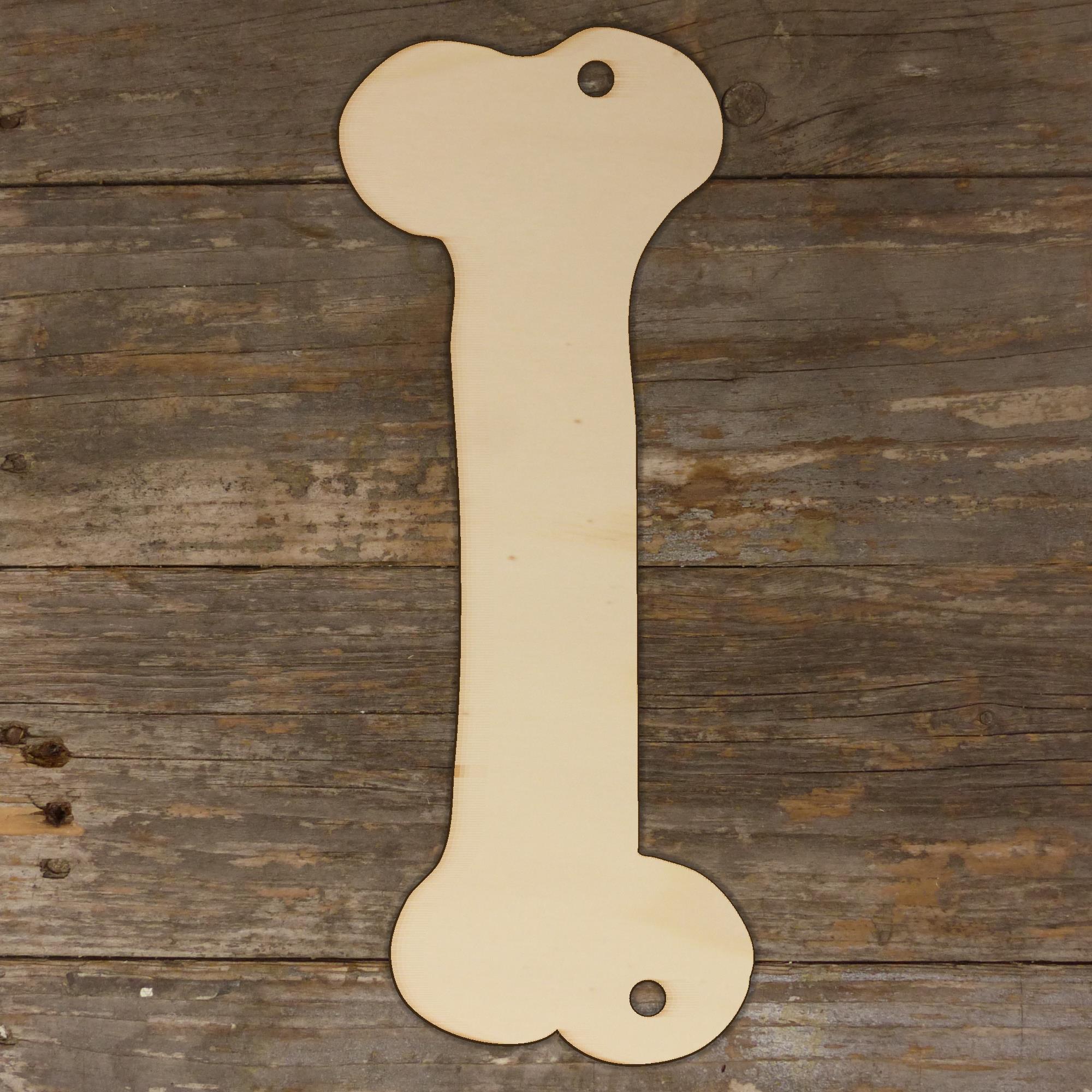 Image TB Dog Bone 