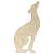 Main Image White No Hole Image Celtic Whippit Dog Sitting