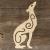 Main Image Celtic Whippit Dog Sitting