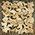 Over 50 Mix Dog Wooden Craft Shapes