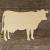 Main Image Cow Standing Relistic