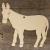 Image TH Donkey Standing 