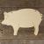 Image 2T Standing Pig