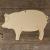 Image TH Standing Pig