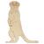 Main Image White No Hole Image Meerkat Standing