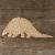 Image TH Pangolin Standing Side