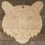 Image TH Tiger Head Front