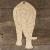 Image TH Tiger Walking Rear Tail