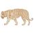 Main Image White No Hole Image Tiger Walking Hunting