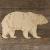 Image 2T Brown Bear Walking
