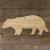 Image TH Badger Standing Side View