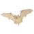 Main Image White No Hole Image Horseshoe Bat