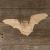 3mm Ply Horseshoe Bat