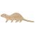 Main Image White No Hole Image Otter European Walking