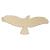 Main Image White No Hole Image Soaring Buzzard