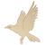 Main Image White No Hole Image Crow Landing