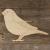 Bullfinch Standing