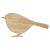 Main Image White No Hole Image Gold Creast Perching