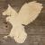 Main Image Hawk Kestrel Pouncing