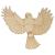 Main Image White No Hole Image Robin Flying