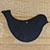 3mm Ply Simple Generic Bird Style A