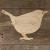 Image 2T Wren Side On Pearching