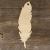 Image TH Feather Plain Style A
