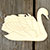3mm Ply Swan Mute Cob Swimming