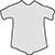 Plain Image Baby Grow Buttons