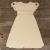 Image 2T Childrens Party Puff Dress