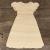 Childrens Party Puff Dress