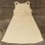 Image 2T Childrens Sleevless Triangular Dress
