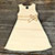 3mm Ply Childrens Sleevless Triangular Dress